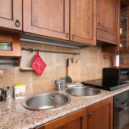 Termini Colosseum Apartment 로마 외부 사진