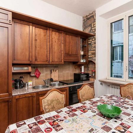 Termini Colosseum Apartment 로마 외부 사진