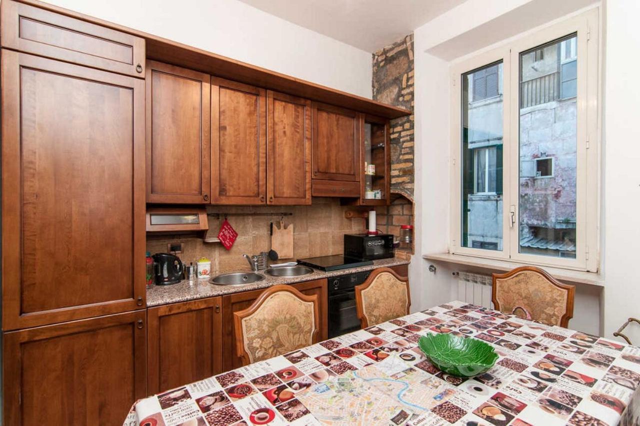 Termini Colosseum Apartment 로마 외부 사진