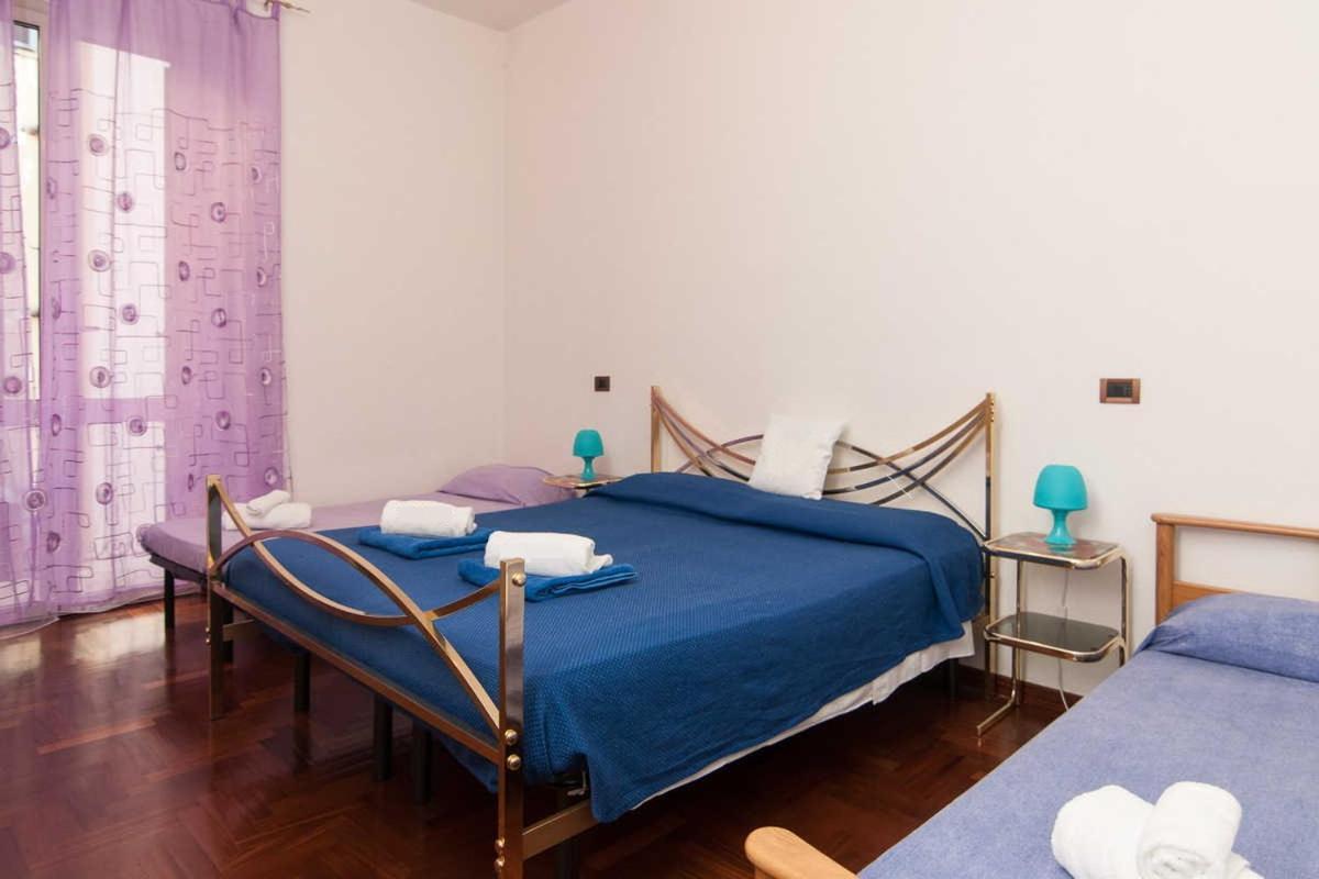Termini Colosseum Apartment 로마 외부 사진