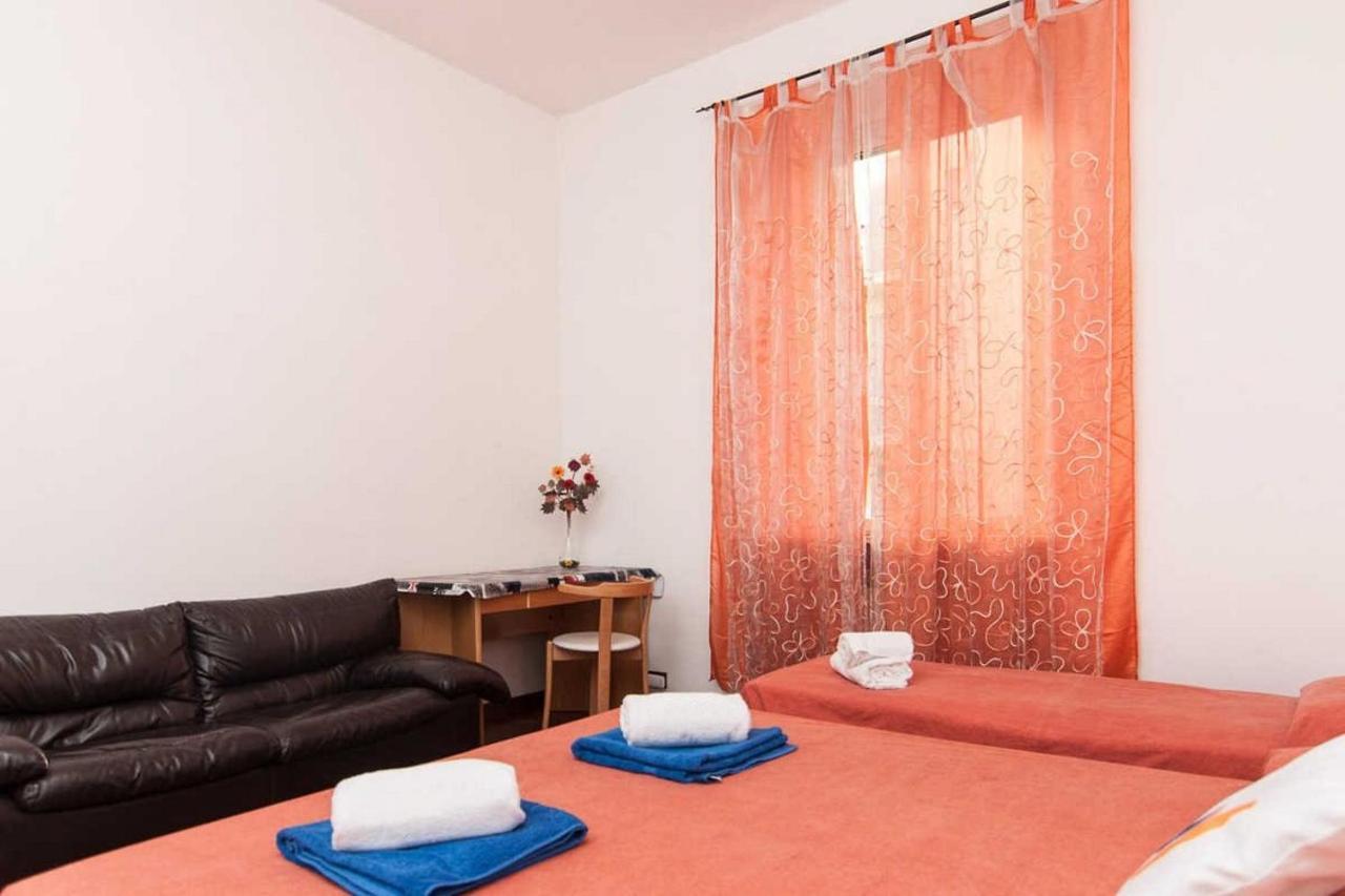Termini Colosseum Apartment 로마 외부 사진