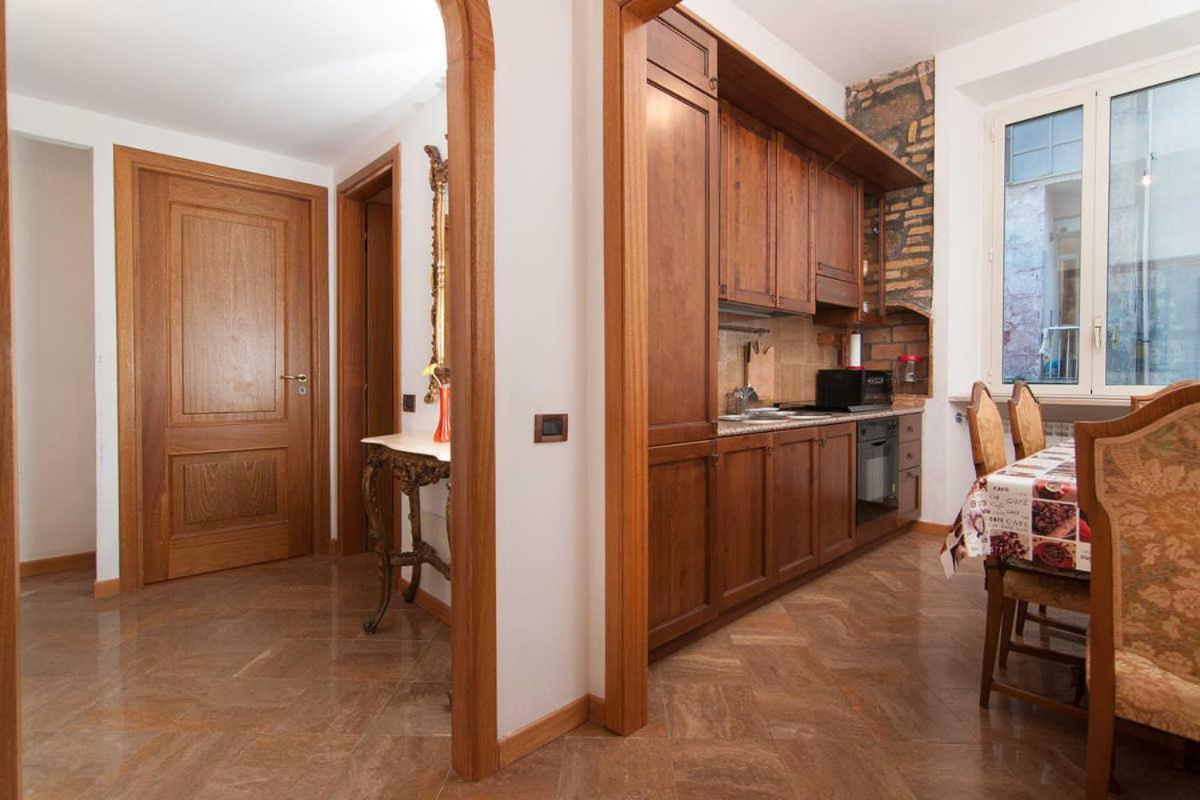 Termini Colosseum Apartment 로마 외부 사진