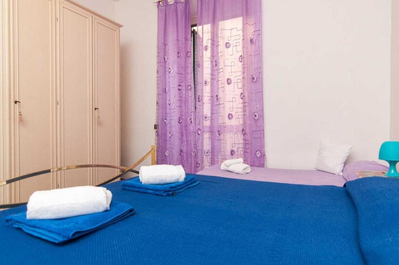 Termini Colosseum Apartment 로마 외부 사진