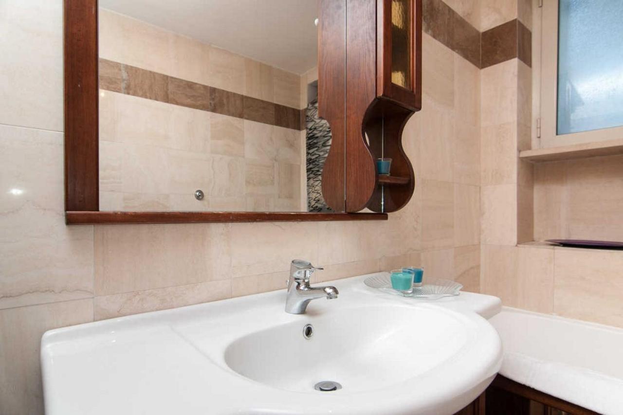 Termini Colosseum Apartment 로마 외부 사진